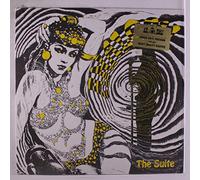 Analogy - The Suite [10 [Vinyl LP]