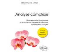 Analyse Complexe (ebook)
