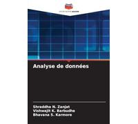 Analyse de données