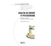 Analyse De Groupe Et Psychodrame (ebook)