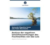 Analyse der negativen Umweltauswirkungen des Fischmarktes von São Luis: Negative Umweltauswirkungen