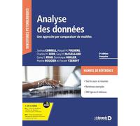 Analyse des données: Une approche par comparaison de modèles