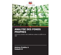 ANALYSE DES FONDS PROPRES: Actions du secteur de la défense cotées à la BSE et à la NSE