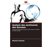 Analyse des sentiments des données