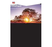 Analyse des séries temporelles du changement climatique: Tendances des températures et des précipitations