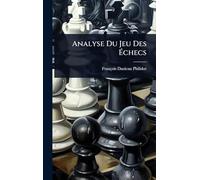 Analyse Du Jeu Des Échecs