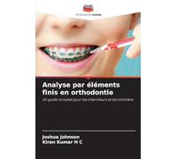 Analyse par éléments finis en orthodontie