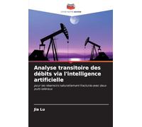 Analyse transitoire des débits via l'intelligence artificielle: pour les réservoirs naturellement fracturés avec deux puits latéraux