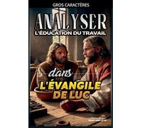 Analyser L'éducation du Travail dans l'Évangile de Luc: 24