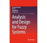 Analysis and Design for Fuzzy Systems