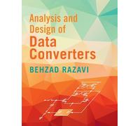 Análisis y diseño de convertidores de datos – Cambridge University Press