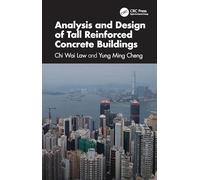 Analysis and Design of Tall Reinforced Concrete Buildings