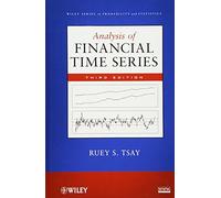 Análisis de series temporales financieras – Serie Wiley en Probabilidad y Estadística