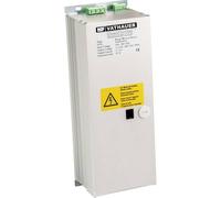 Analysis of Hardware Implementation and Speed Control of a Slip Energy Recovery System