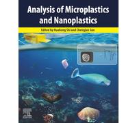Analysis of Microplastics and Nanoplastics