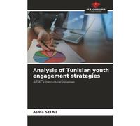 Analysis of Tunisian youth engagement strategies: AIESEC's inercultural initiatives