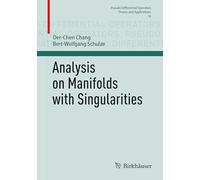 Analysis on Manifolds with Singularities: 16 (Pseudo-Differential Operators)