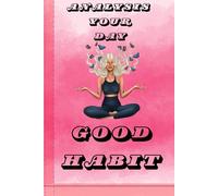 Analysis you day: Gift your brother & sister, for your friends, junior & senior to improve daily lifestyle