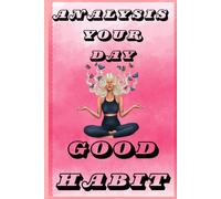 Analysis you day: Gift your brother & sister, for your friends, junior & senior to improve daily lifestyle