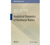 Analytical Dynamics of Nonlinear Rotors (Nonlinear Physical Science)