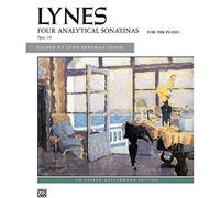 Analytical Sonatinas, Op. 39 - Piano - Book