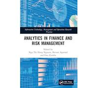 Analytics in Finance and Risk Management (Information Technology, Management and Operations Research Practices)