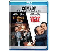 Analyze This - Analyze This & Analyze That [Edizione: Stati Uniti] [Reino Unido] [Blu-ray]
