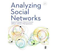 Analyzing Social Networks