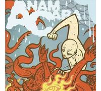 Anam Cara - Ready to Live