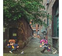 ANAMAGUCHI - SCOTT PILGRIM EX (ORIGINAL SOUNDTRACK) [Vinilo]