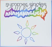 Anamanaguchi Summer Singles 2010/2020 (CD) (Importación USA)