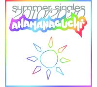 Anamanaguchi Summer Singles 2010/2020 (Vinyl)