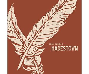 Anaﳠmitchell - Hadestown