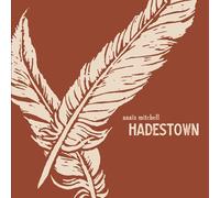 Anaﳠmitchell - Hadestown [Vinilo]