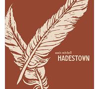 Anaﳠmitchell - Hadestown [Vinilo]