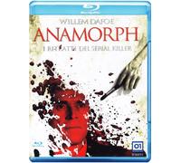 Anamorph - I ritratti del serial killer [Italia] [Blu-ray]