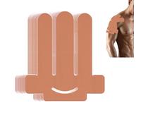 ANAMPION Kinesiotape,12Pcs Cinta Kinesiologica Para hombros,Venda Neuromuscular Adhesiva,Elásticas, Impermeable,Kinesiology Tape Elástica Para Alivio Dolor Muscular,Vendaje Kinesiológico