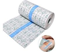 Anampion Vendaje Tatuajes,Apositos Adhesivos Impermeables Transparentes