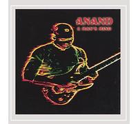 Anand - A Man's Mind