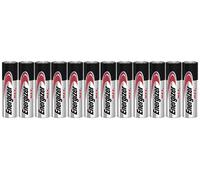 Anand Energizer Max AA Alkaline Batteries (Pack 12) - E300836200 NUEVO