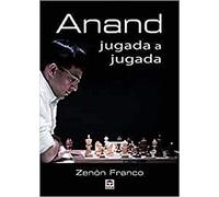 Anand Jugada A Jugada (DEPORTES)