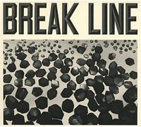 Anand Wilder - Break Line