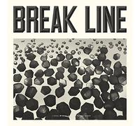 Anand Wilder Break Line the Musical (Vinyl) (Importación USA)