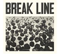 Anand Wilder Break Line the Musical (Vinyl) (Importación USA)