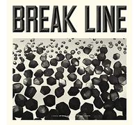 Anand Wilder - Break Line [Vinilo]