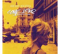 Anania Giulia - Come Loro