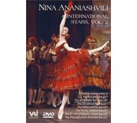 Ananiashvili & International Stars Vol.2 [Reino Unido] [DVD]