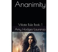 Ananimity: Viikate Rule Book: 1