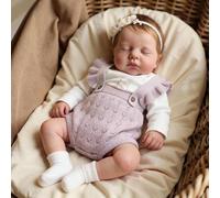 Anano Bebe Reborn Bebe Reborn Silicona Cuerpo Completo 50cm Bebes Reborns Bebes Reborns Silicona