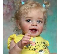 Anano Bebe Reborn Muñecas 60CM Reborns Muñecas para Niñas RebornS Bebes Reborn Muñeca Reborns Bebe De Silicona Mini Baby